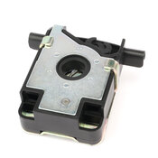 BMW Hood Lock Assembly - JL Germany 51238203859