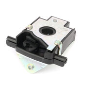 BMW Hood Lock Assembly - JL Germany 51238203859