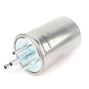 Land Rover Fuel Filter - Mahle KL1044