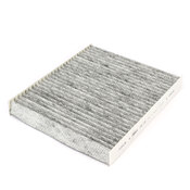Mercedes Porsche Cabin Air Filter - Mahle LAK120