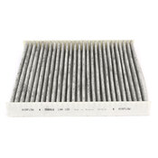 Mercedes Porsche Cabin Air Filter - Mahle LAK120