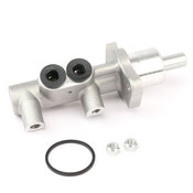 BMW Brake Master Cylinder - Metelli 34311163711