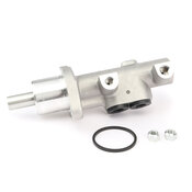 BMW Brake Master Cylinder - Metelli 34311163711