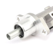 BMW Brake Master Cylinder - Metelli 34311163711