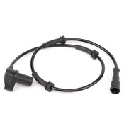 VW ABS Wheel Speed Sensor - Meyle 701927807D