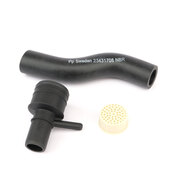 Volvo Flame Trap Kit - Pro Parts 23439601