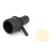 Volvo Flame Trap Kit - Pro Parts 23439601