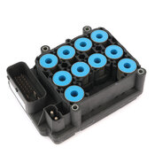 Volvo ABS Control Module - Programa 8622097