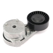 Land Rover Drive Belt Tensioner Assembly - Genuine Land Rover LR071035