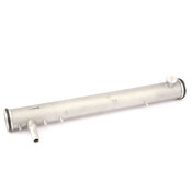 Volkswagen Engine Coolant Pipe - URO Parts 022121050
