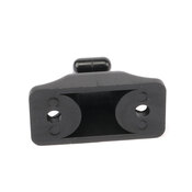 Porsche Sun Visor Clip - URO Parts 94473143900