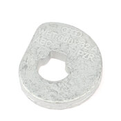 Audi VW Alignment Camber Adjusting Eccentric Washer - Genuine VW Audi WHT000232A