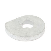 Audi VW Alignment Camber Adjusting Eccentric Washer - Genuine VW Audi WHT000232A
