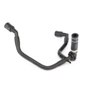 Audi VW Brake Booster Vacuum Hose - VNE 1K0612041GM