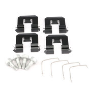 Volvo Disc Brake Pad Set - Genuine Volvo 32276933