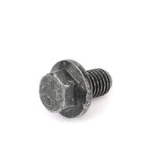 Volvo Flange Bolt M10x16  - Genuine Volvo 982814 