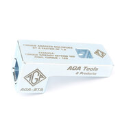 Stahlwille 18x14mm Torque Wrench Adapter - AGA Tools AGASTA