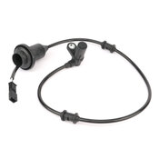 Mercedes ABS Sensor - Bremi 2205401817