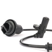Mercedes ABS Sensor - Bremi 2205401817