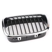 BMW Kidney Grille - Genuine BMW 51137005837