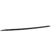 Mini Body A-Pillar Trim Panel Cap - Genuine Mini 51137424159