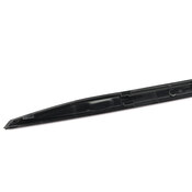 Mini Body A-Pillar Trim Panel Cap - Genuine Mini 51137424159