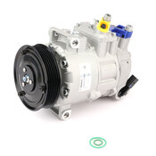 Audi A/C Compressor - Bosch 1986AD1000