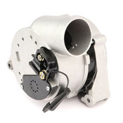 BMW Alternator 140 Amp - Bosch AL148X