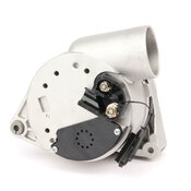 BMW Alternator 140 Amp - Bosch AL148X