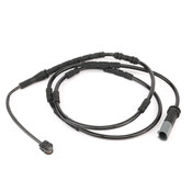 BMW Brake Pad Wear Sensor - Bowa 34356858645