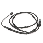 BMW Brake Pad Wear Sensor - Bowa 34356858645