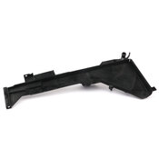 BMW Expansion Tank Mounting Plate - Rein 17113400017