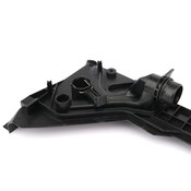 BMW Expansion Tank Mounting Plate - Rein 17113400017