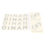 BMW Decal Kit - Dinan D080-0108
