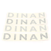 BMW Decal Kit - Dinan D080-0108
