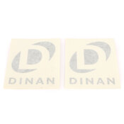 BMW Decal Kit - Dinan D080-0108