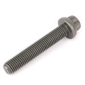 Mercedes Engine Crankshaft Main Bearing Cap Bolt - Elring 441.021