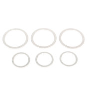 Mercedes Head Set - Elring 1190105321