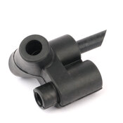Mercedes Breather Hose Connector - Febi Bilstein 1120180209