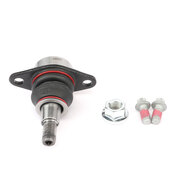 BMW Ball Joint - Febi Bilstein 31106787665