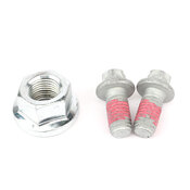 BMW Ball Joint - Febi Bilstein 31106787665