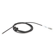 Mercedes Hood Release Cable - Gemo 1078800359