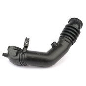 Mercedes Air Cleaner Intake Hose - Genuine Mercedes 1121400312