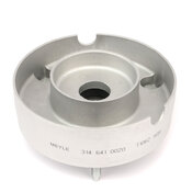 BMW Strut Mount - Meyle 3146410020