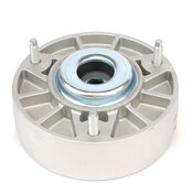 BMW Strut Mount - Meyle 3146410020