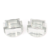 Audi Porsche Drivetrain Mount Insert Kit - 034Motorsport 0345096000