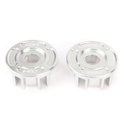 Audi Porsche Drivetrain Mount Insert Kit - 034Motorsport 0345096000