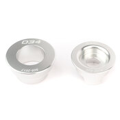 Audi Porsche Drivetrain Mount Insert Kit - 034Motorsport 0345096000