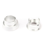 Audi Porsche Drivetrain Mount Insert Kit - 034Motorsport 0345096000