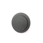 Mercedes Hood Insulation Pad Clip - OE Supplier 1239900292